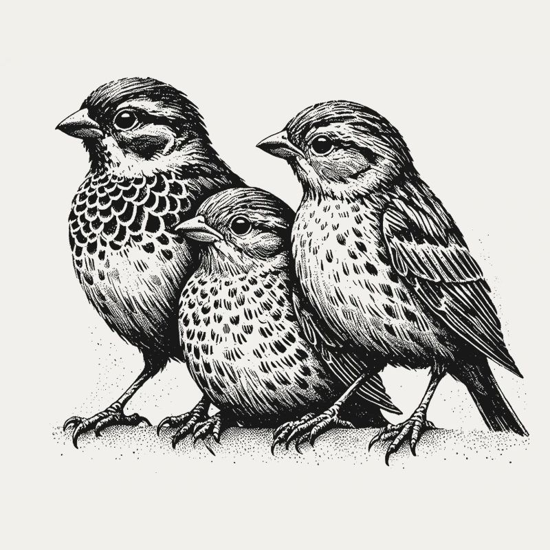 Sparrow