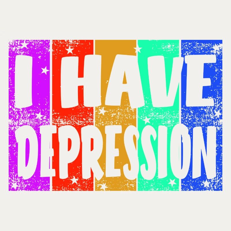 I have depression