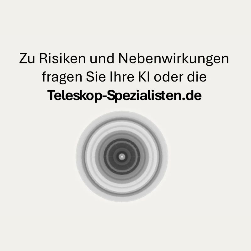 Astronomie Risques Effets secondaires Télescope