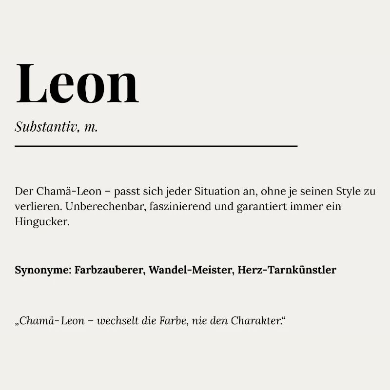 Leon