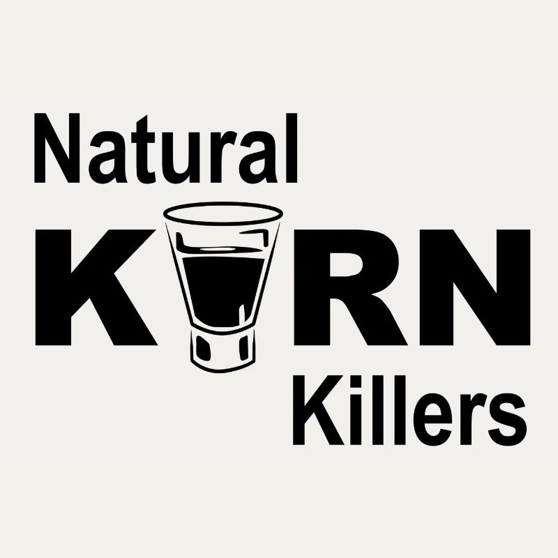 Natural grain killer