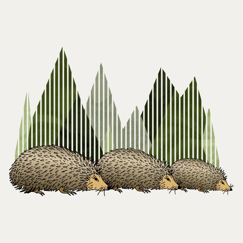 Hedgehogs