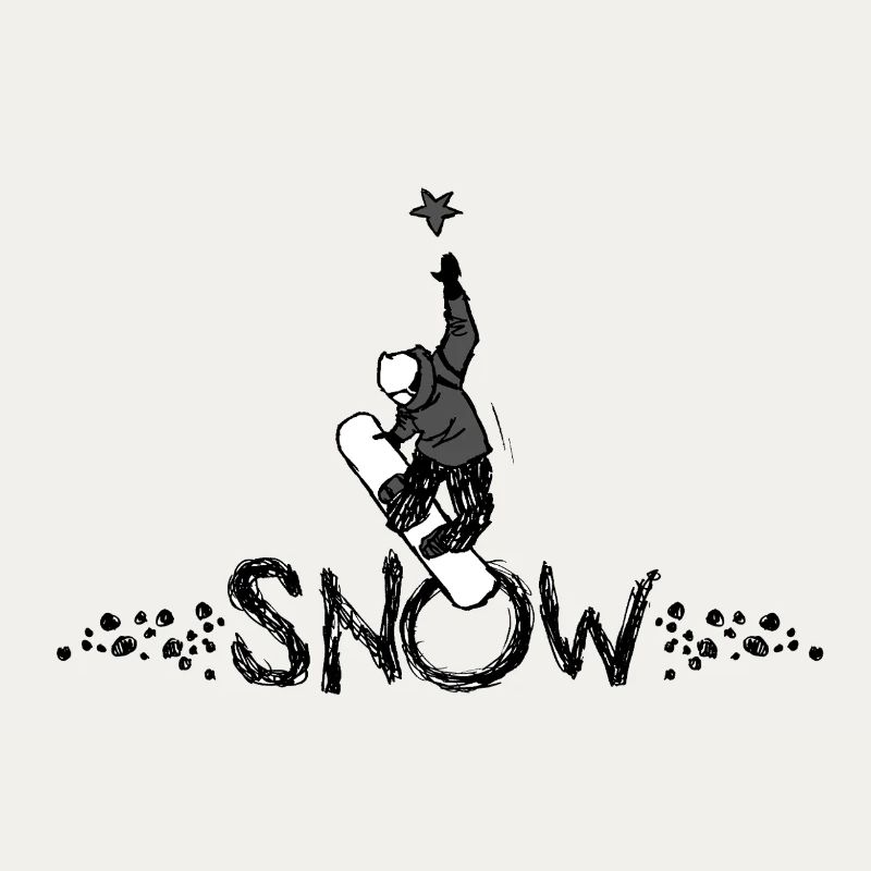 Freestyle Snowboarding