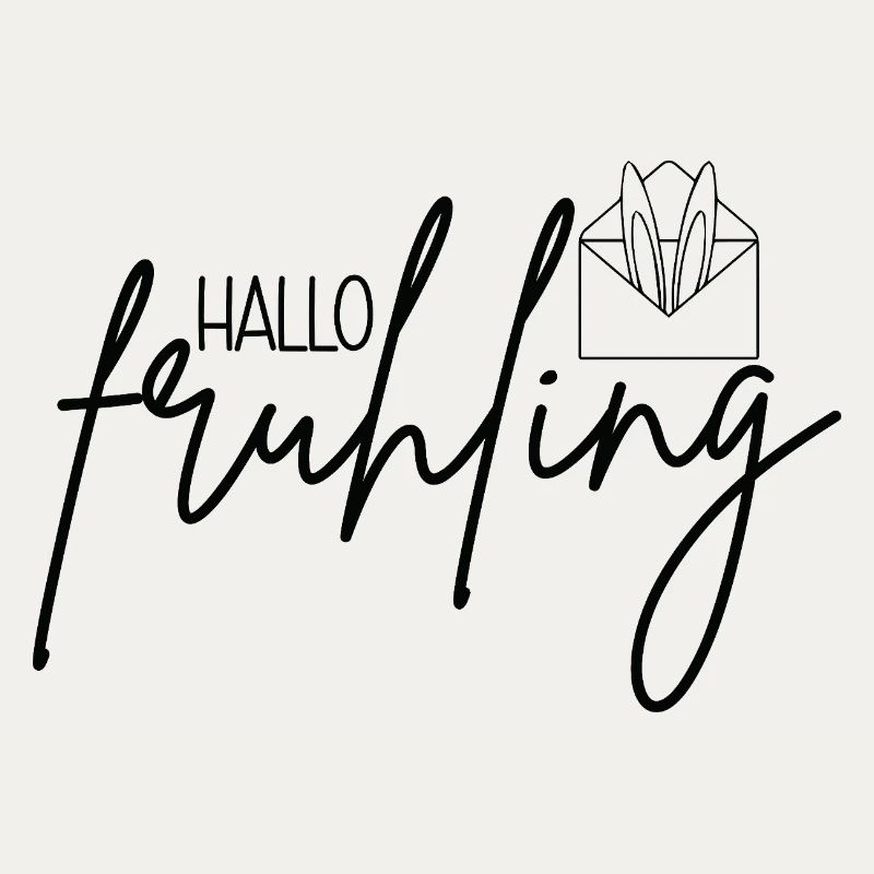 Hallo Frühling 🌸🌞
