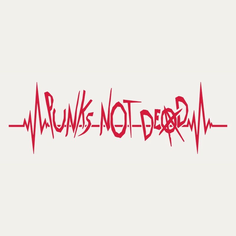 punks not dead quote