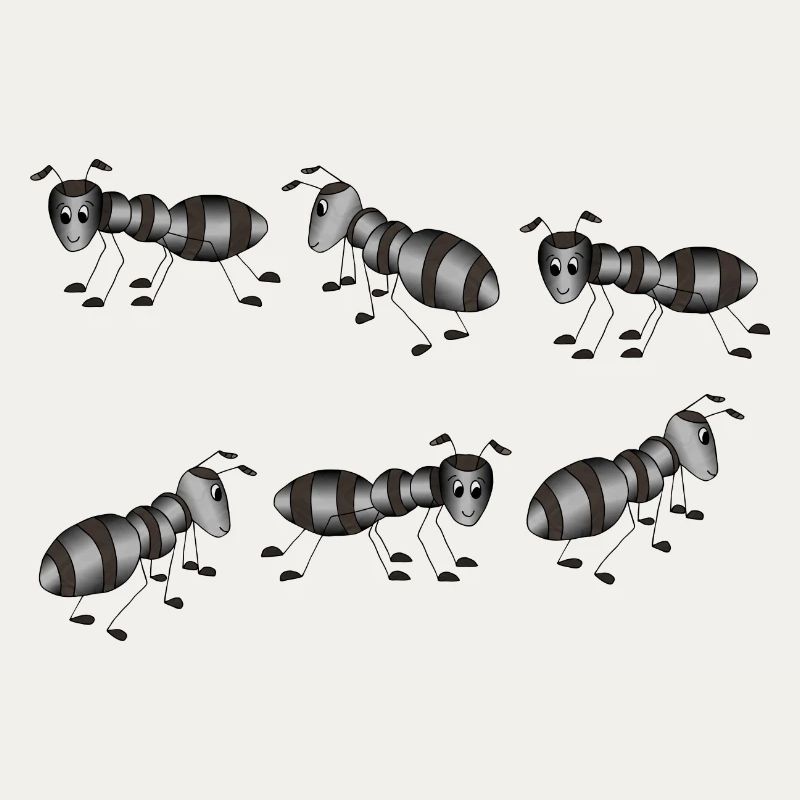 Ants