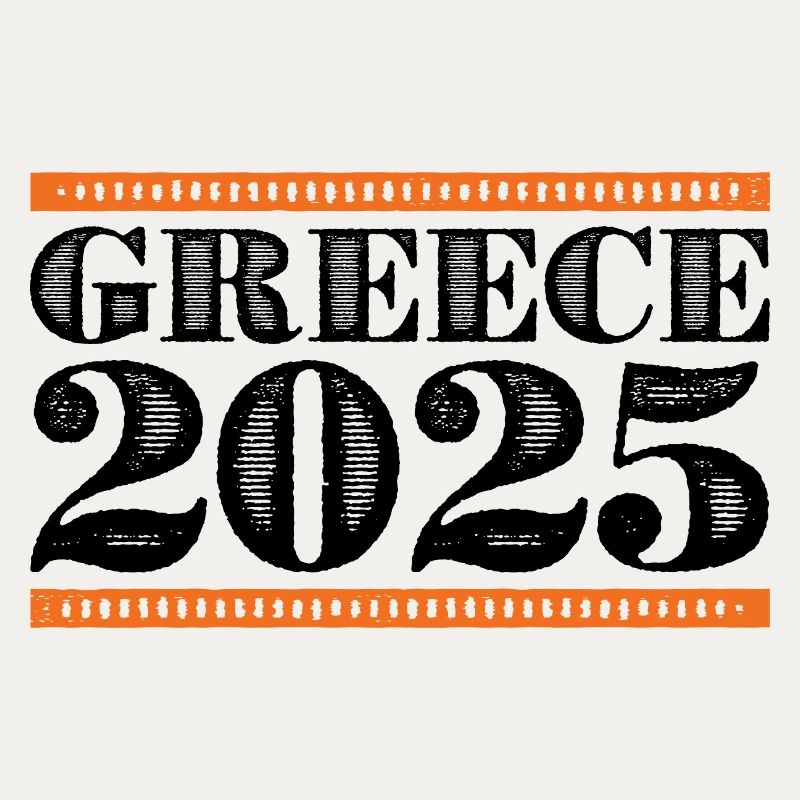Grèce 2025