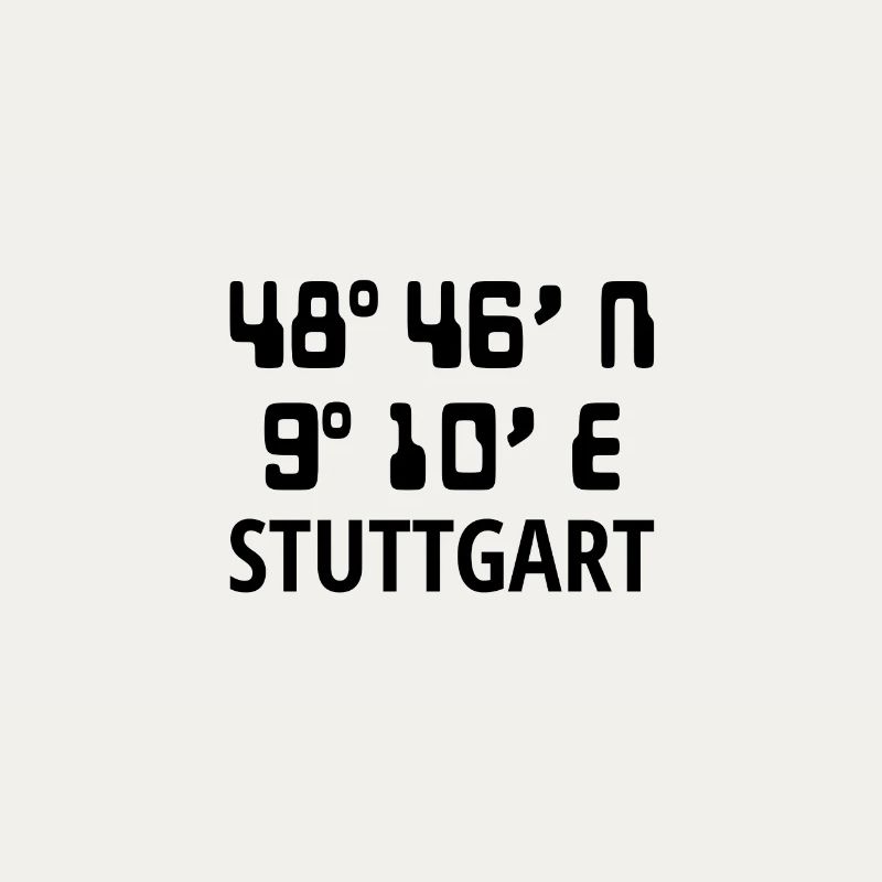 Stuttgart
