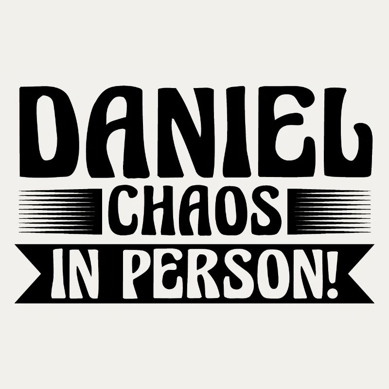 First name Daniel