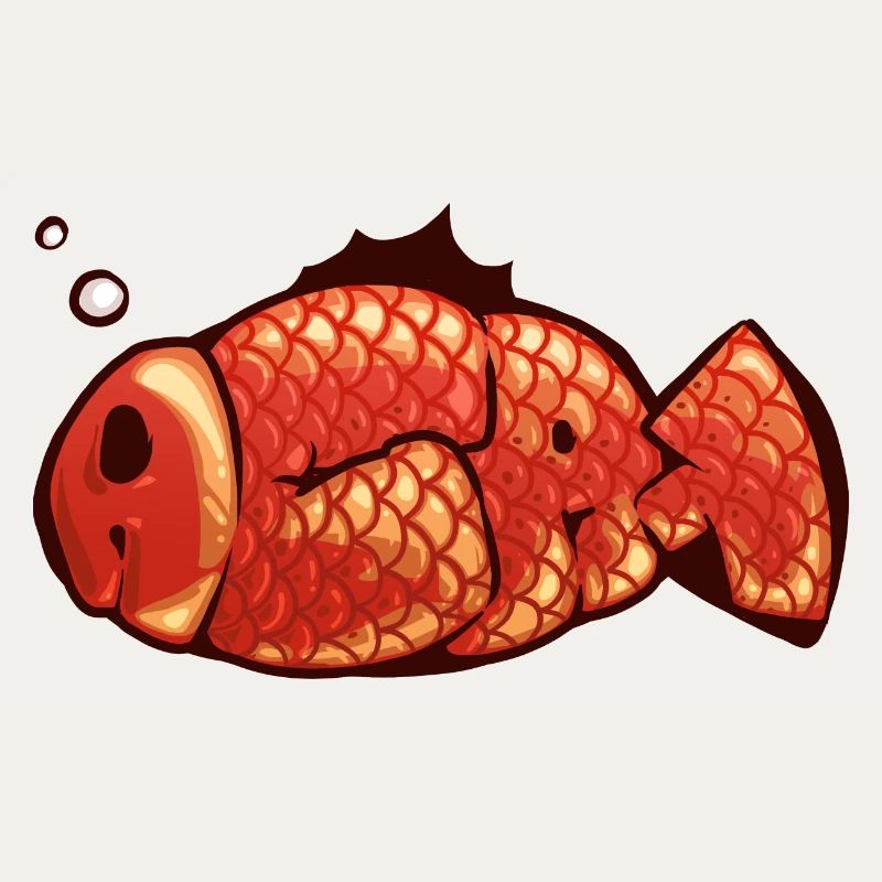 Graff Fish