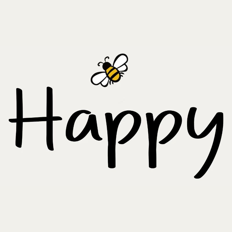 be Happy