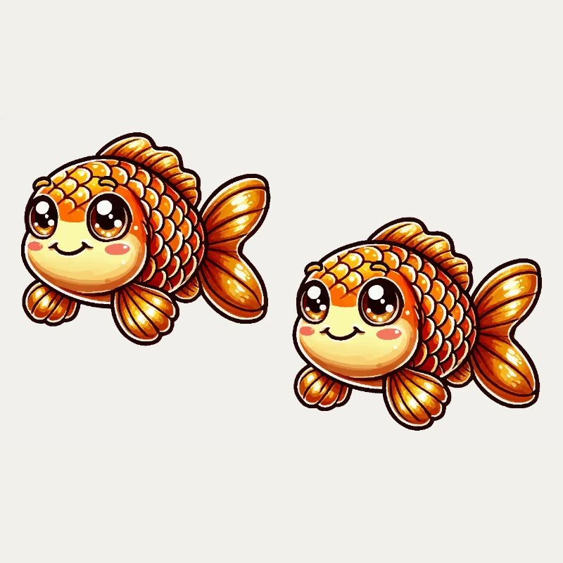 Goldfish Comic 2