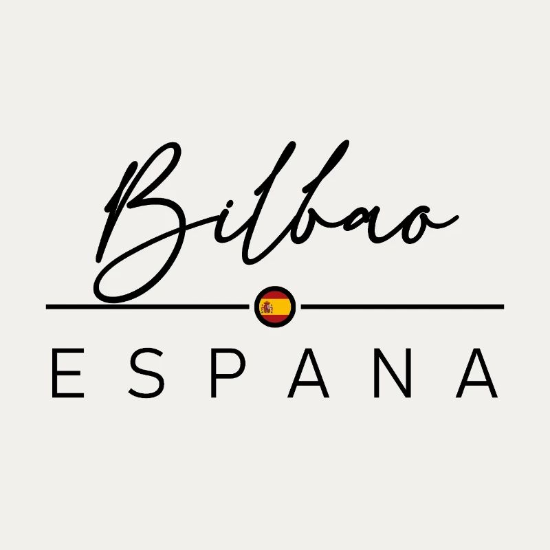 Espagne - Bilbao - Espagne - España