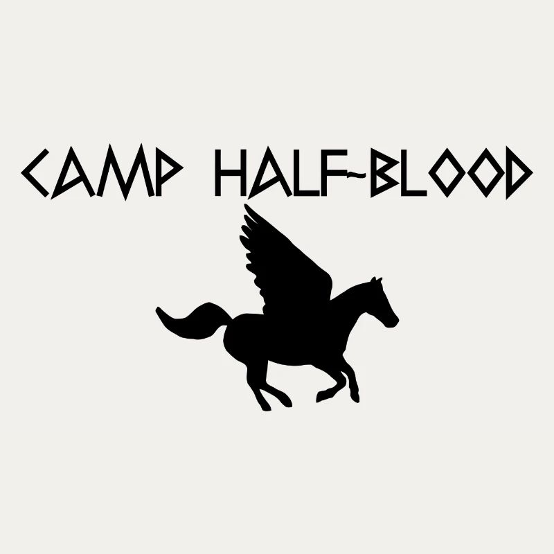 Graphique du camp
