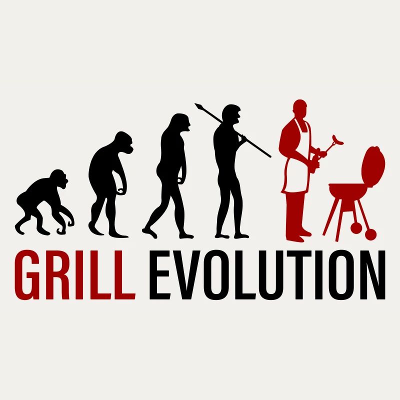 Grill Evolution