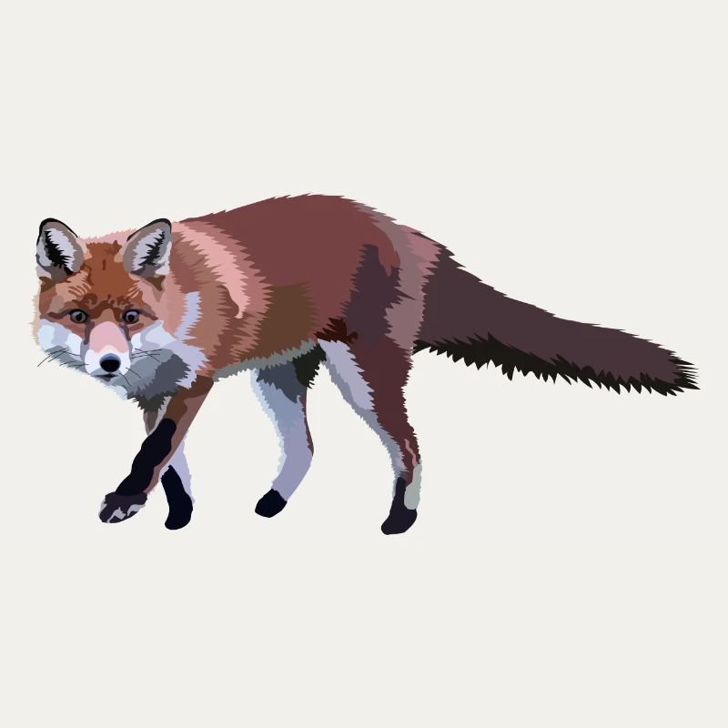 Fuchs