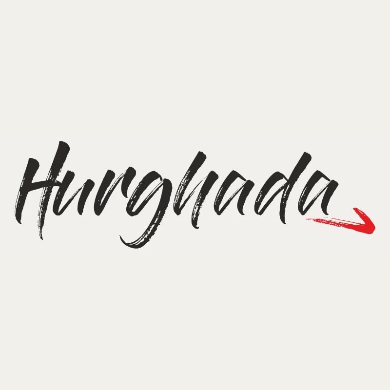 Hurghada Égypte