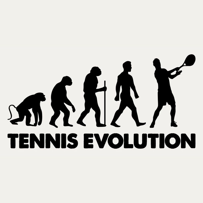 Tennis Evolution