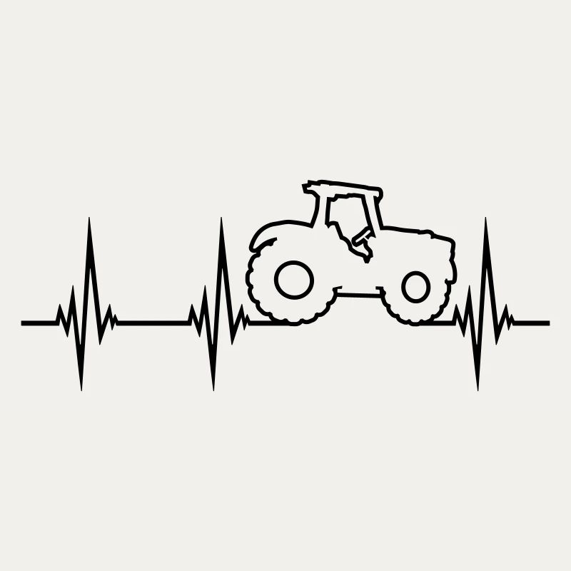 Puls Tractor Farm