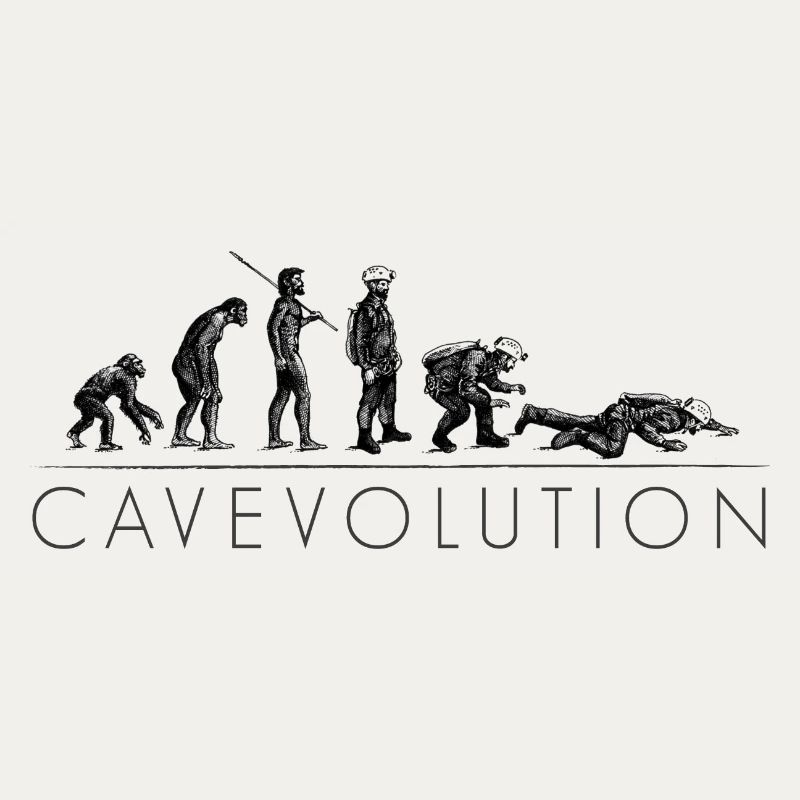 CAVÉVOLUTION