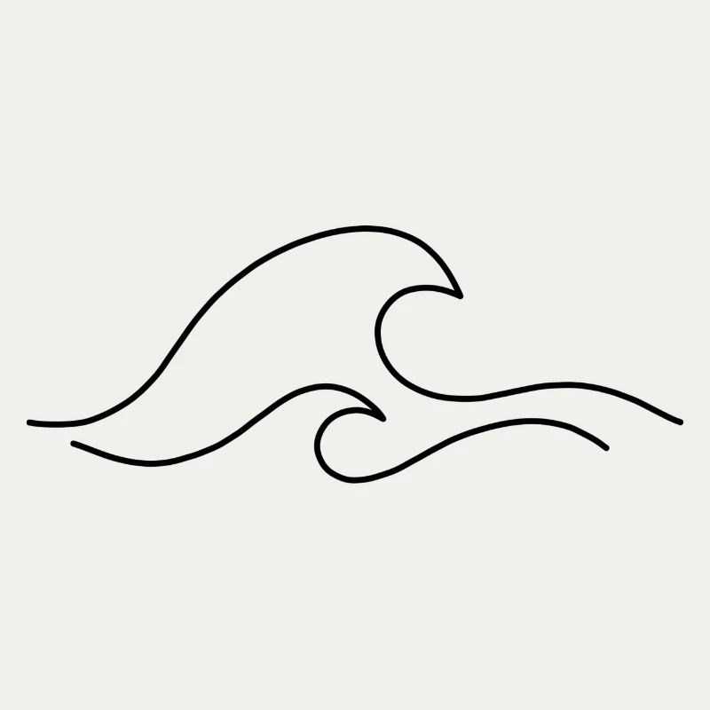 waves