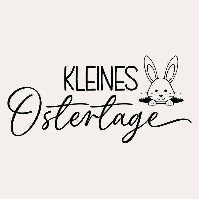 Kleines Ostertage 🐰🌸
