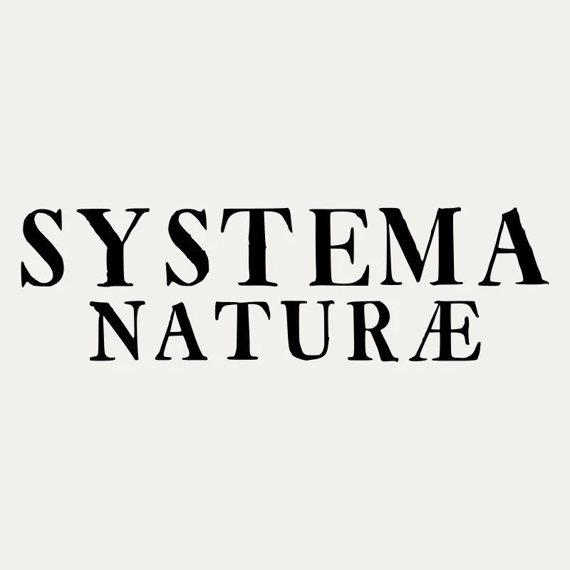 Systema Naturae