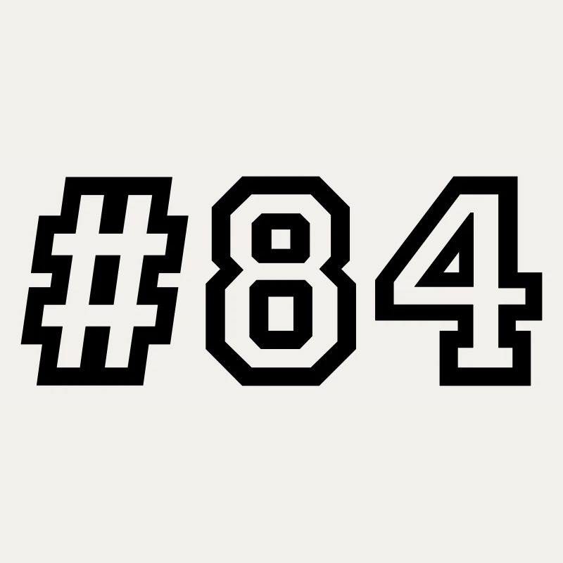1984 Né 42e anniversaire à 42 ans