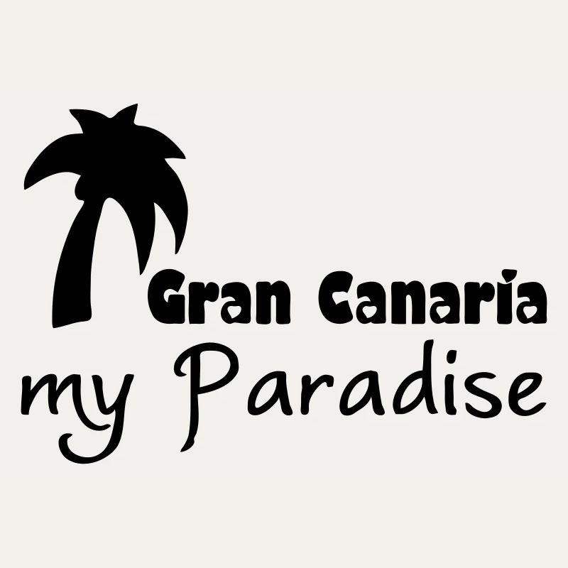 Gran Canaria Paradise