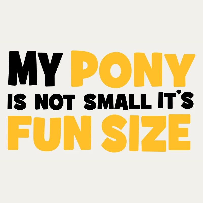 Pony