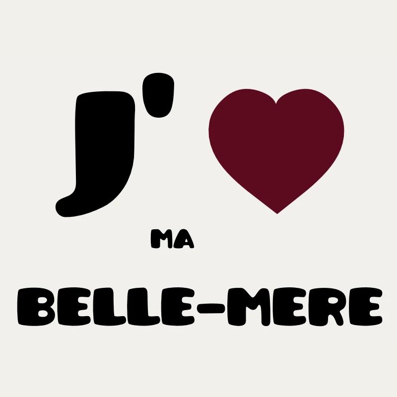 Ich liebe meine Mutter (V)