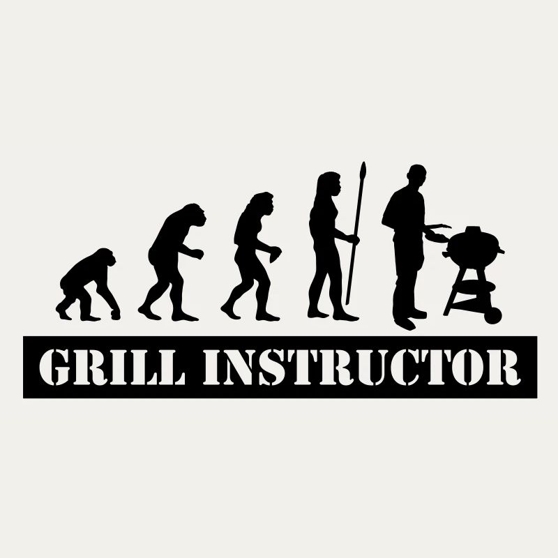 évolution gril instructeur
