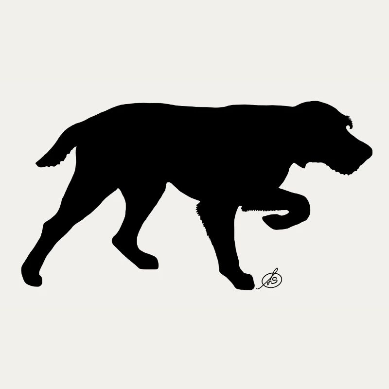 Vorstehhund