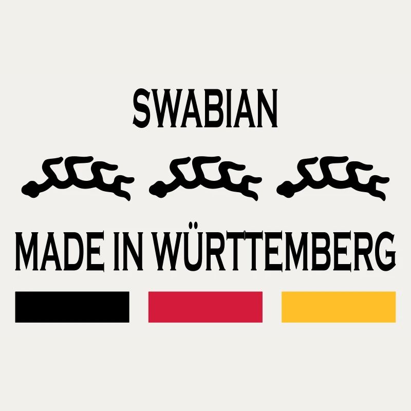 Made in Württemberg