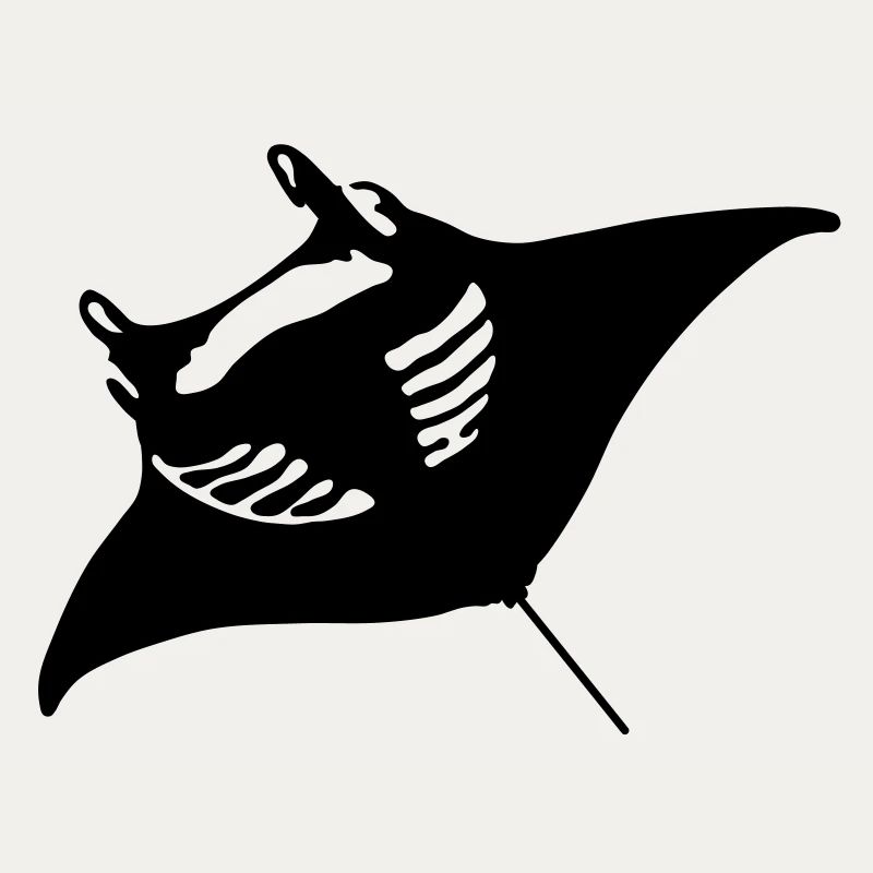 Teufelsrochen