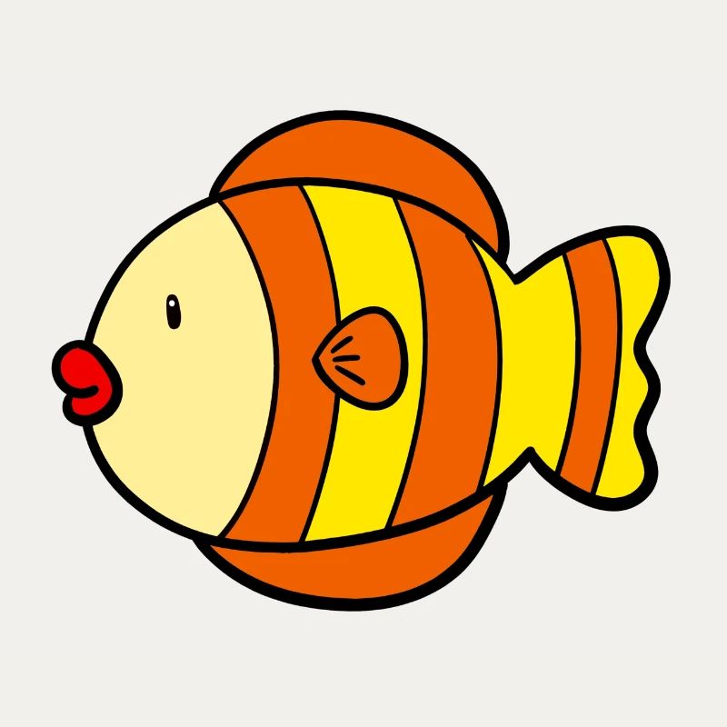 Sweet fish