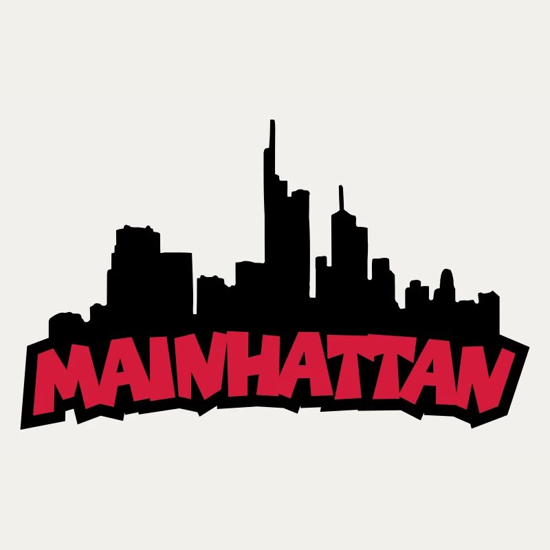Mainhattan
