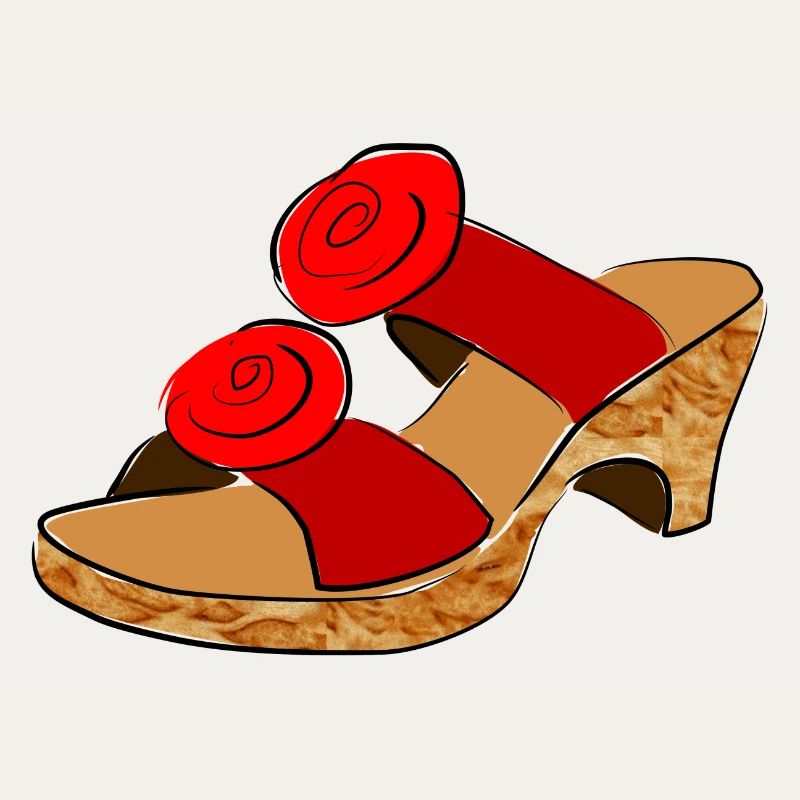 shoe