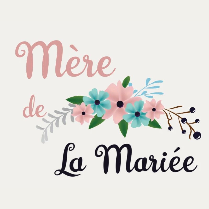 Brautmutter - Bukolische Sammlung