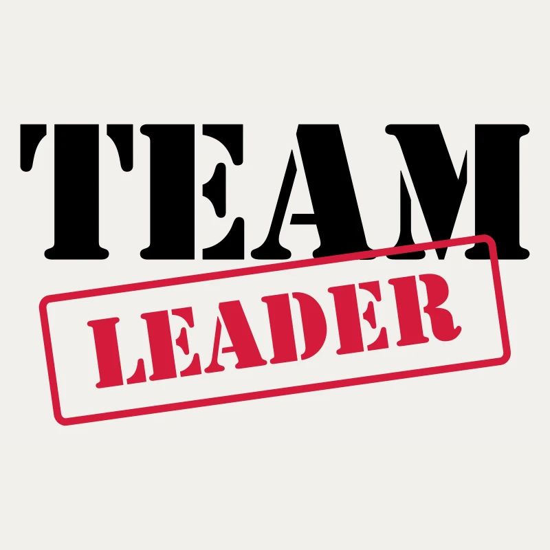 [ Team Leader ]