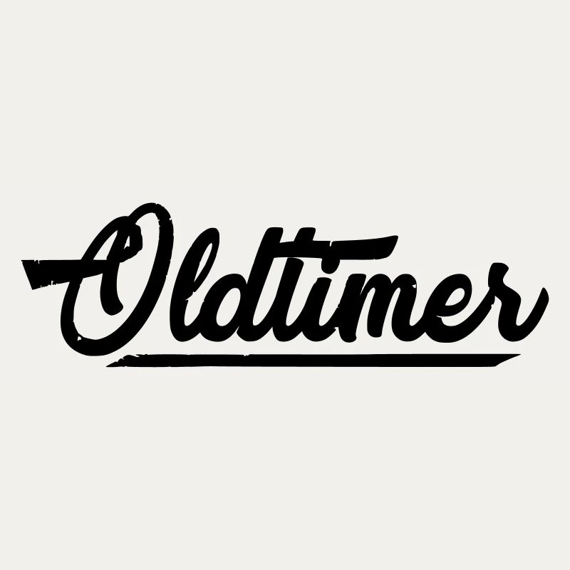 oldtimer