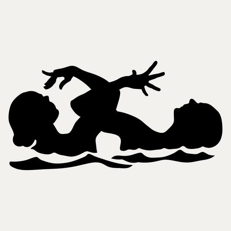 Synchronschwimmen
