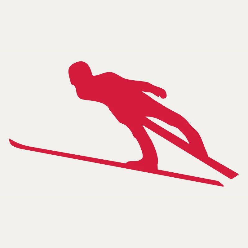 ski