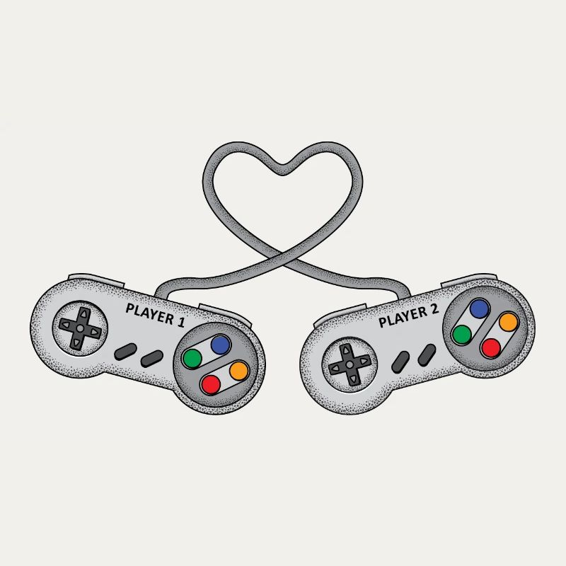 DreamTeam Controller Une console de jeu