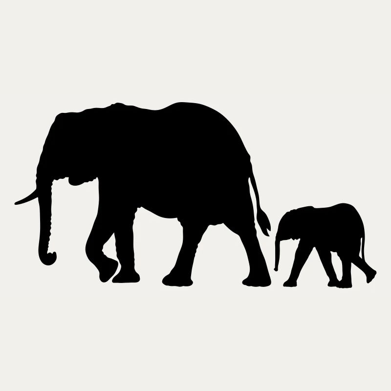 Eléphants