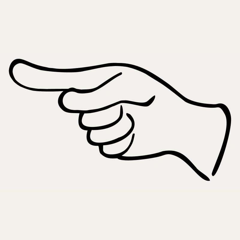 An Indicative Hand