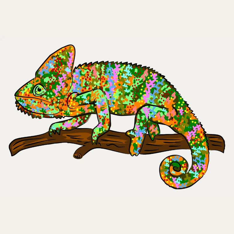 Chameleon