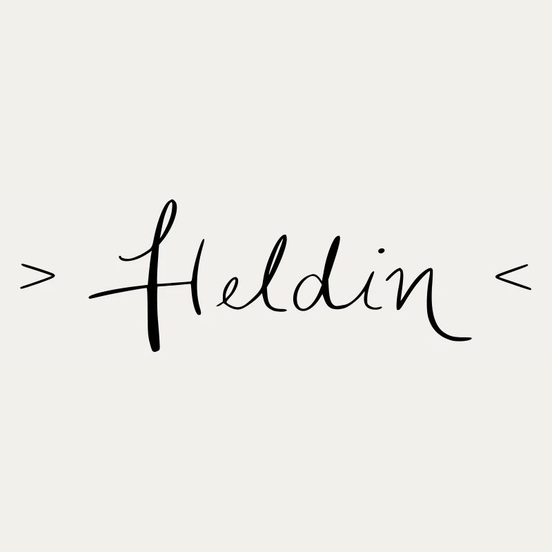 Heldin