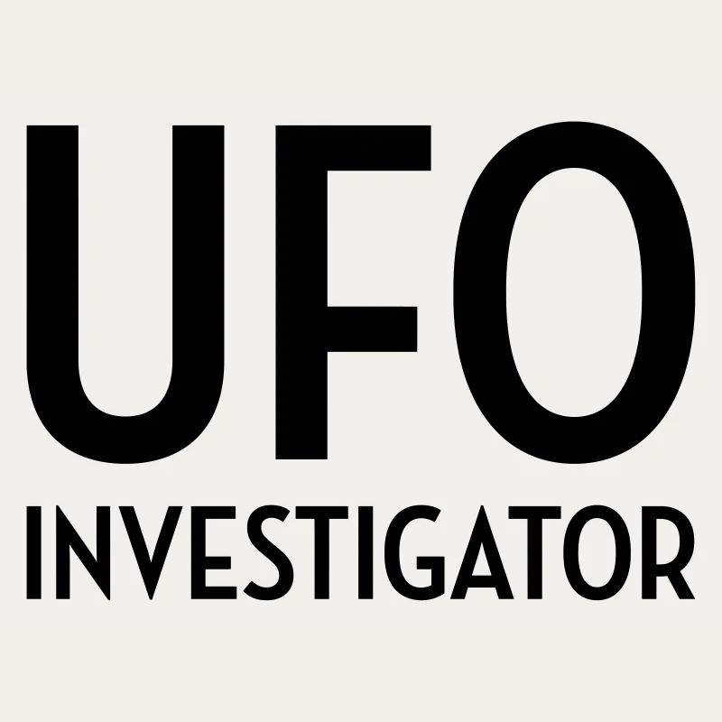 UFO - Alien - Unidentified flying object - Space