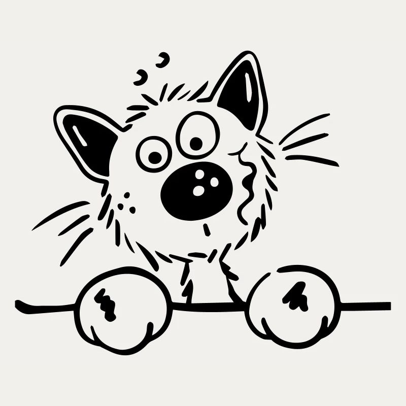 Cute Cat